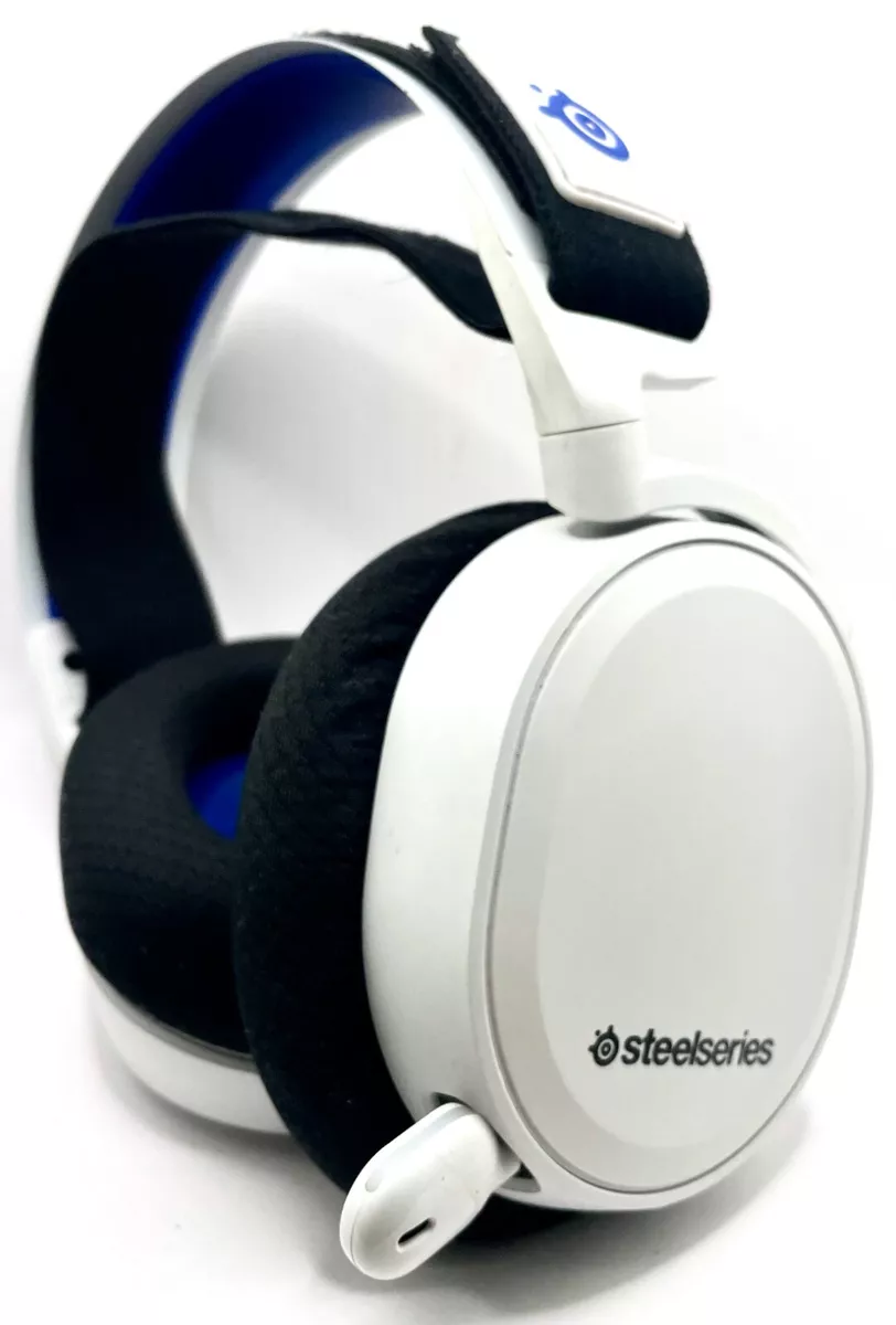 SteelSeries Arctis 7P Wireless Gaming Headset ONLY PS4 5 and PC No