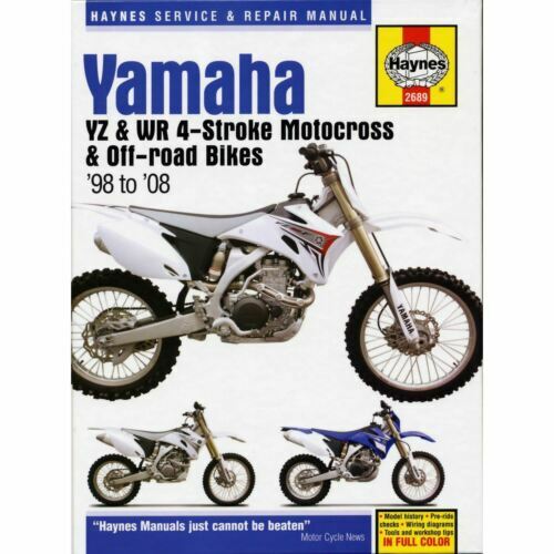 Yamaha YZ 250 (1982-1998) YZ 125 (1982-1993) Cylinder Powervalve