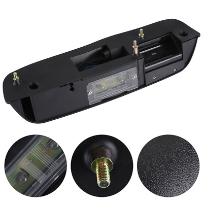 Heckklappe Griff Türgriff Öffner CXB000280PMA Für Land Rover Freelander 1 L314