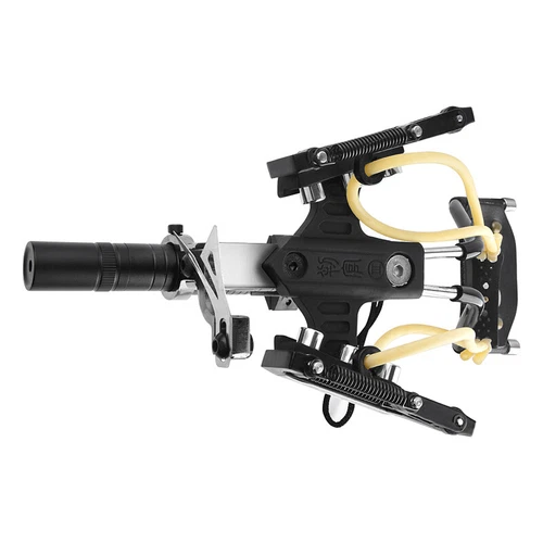 Hunting Archery Bowfishing Slingshot Catapult Arrow Rest Bow Fishing Darts Shoot - Picture 5 of 15