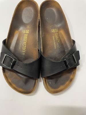 light pink sandals flat