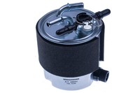 Denckermann Kraftstofffilter Leitungsfilter FüR Nissan Qashqai +2 I 2.0 Dci AWD