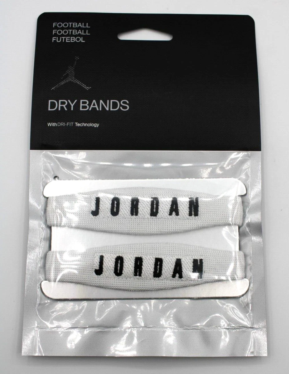 Nike bicep bands clearance white