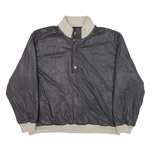 Veste De Costume Torrente Couture Taille 52 (XL) - Noire Doublée - Occasion Très Bon état