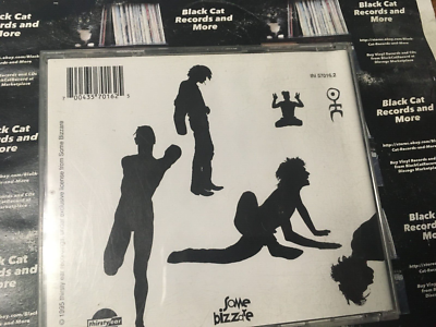 EINSTURZENDE NEUBAUTEN - Five On The Open-ended Richter Scale - CD