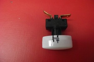 WÄSCHETROCKNER Creda T512VW WÄRMESCHALTER