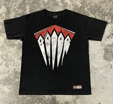 Men’s WWE  Authentic Wear Finn Balor ‘Summon The Demon’ T-Shirt Adult Medium