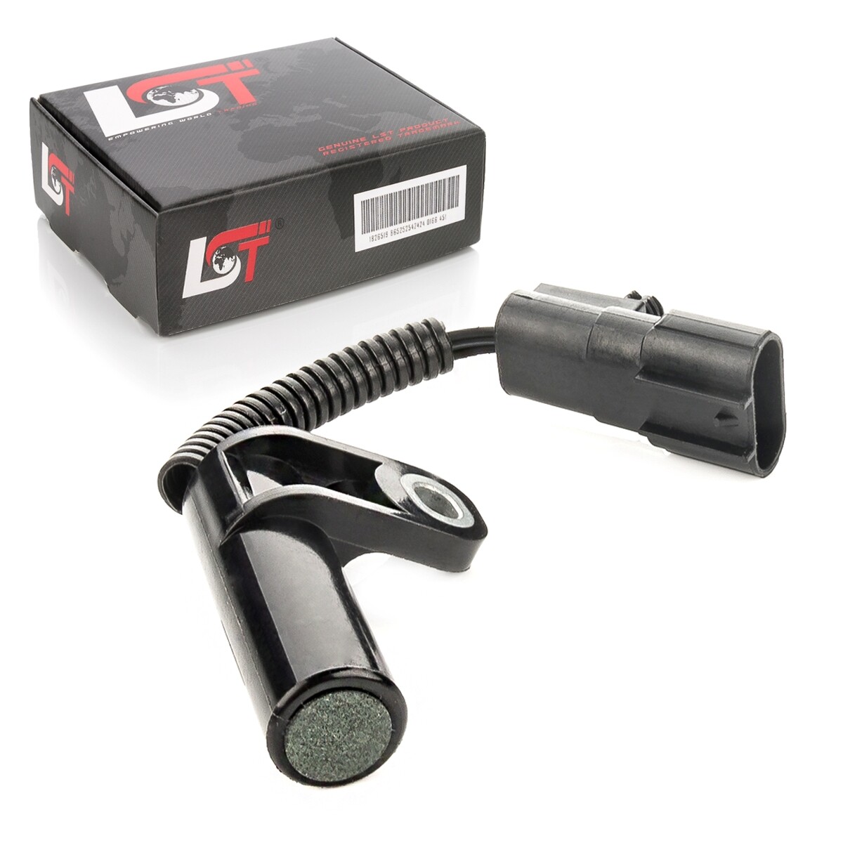 Crankshaft Sensor OT-Sensor 3-pin for DODGE AVENGER CARAVAN NEON 2.0 STRATUS