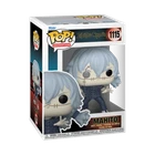 Funko Pop! Vinyl: Jujutsu Kaisen - Mahito #1115