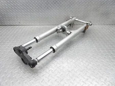 2009 07-09 BMW R1200 R1200RT OEM Fork Tubes Front Suspension Triple Tree Set