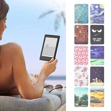  Paperwhite Case 2018 4th Generation Ultra Slim Lightweight Leather Ki 