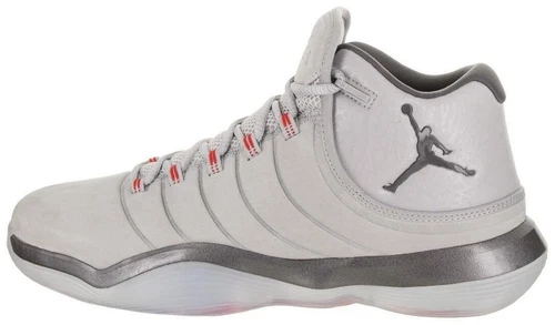 Jordan Super.Fly 2017 Gray