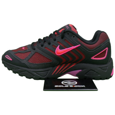 Nike Air Pegasus 2005 Black Fire Red - FJ1912-001 | eBay display picture 2