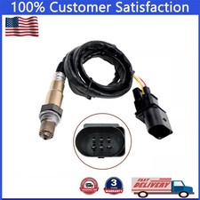 Sensor de oxígeno O2 aguas arriba para Audi A4 Quattro A4 TT 2001-2005 VW Golf Jetta 1,8 L
