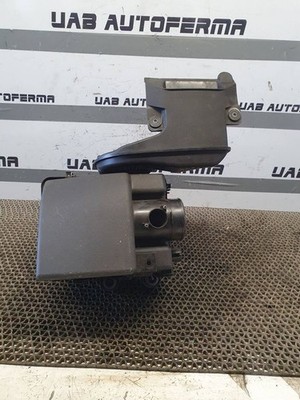Mazda 3 II 2014 Diesel 110kW Luftfilterkasten SH01133AY GENUINE AFE13026