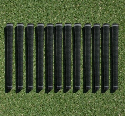 Royal Grip M-Taper 360 Golf Club Grips BUNDLE Sets - Choose Size and Quantity