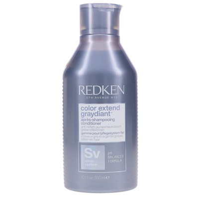 Redken Color Extend Graydiant Purple Conditioner - 10.1 oz