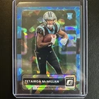 2025 Optic Tetairoa McMillan Ice (Raw)