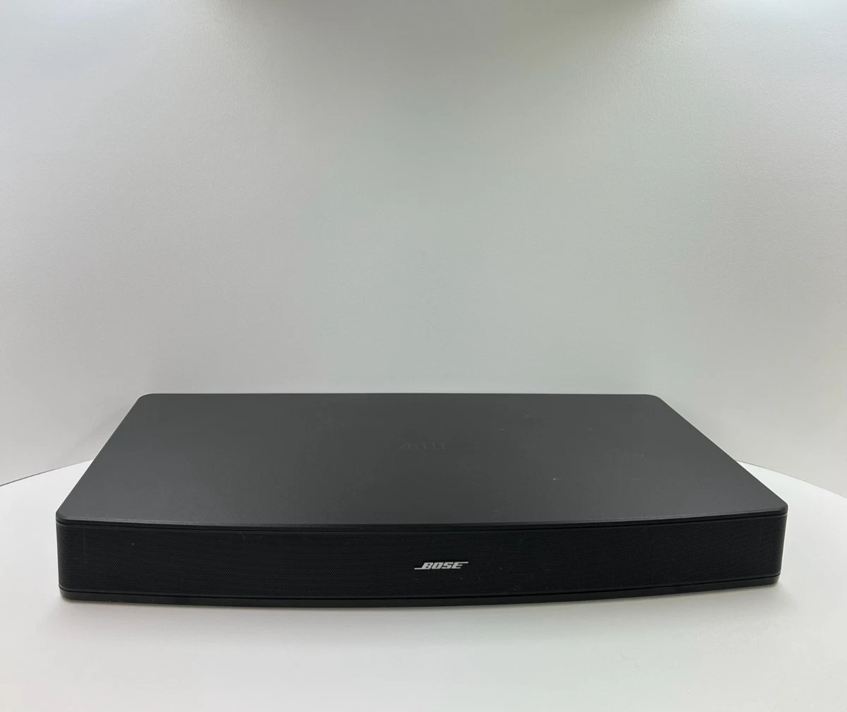 Bose Solo Tv Sound System for sale - eBay