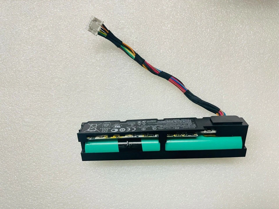 For HP 815983-001 727258-B21 750450-001 SMART STORAGE BATTERY 145MM CABLE 2025 - Image 4 of 4