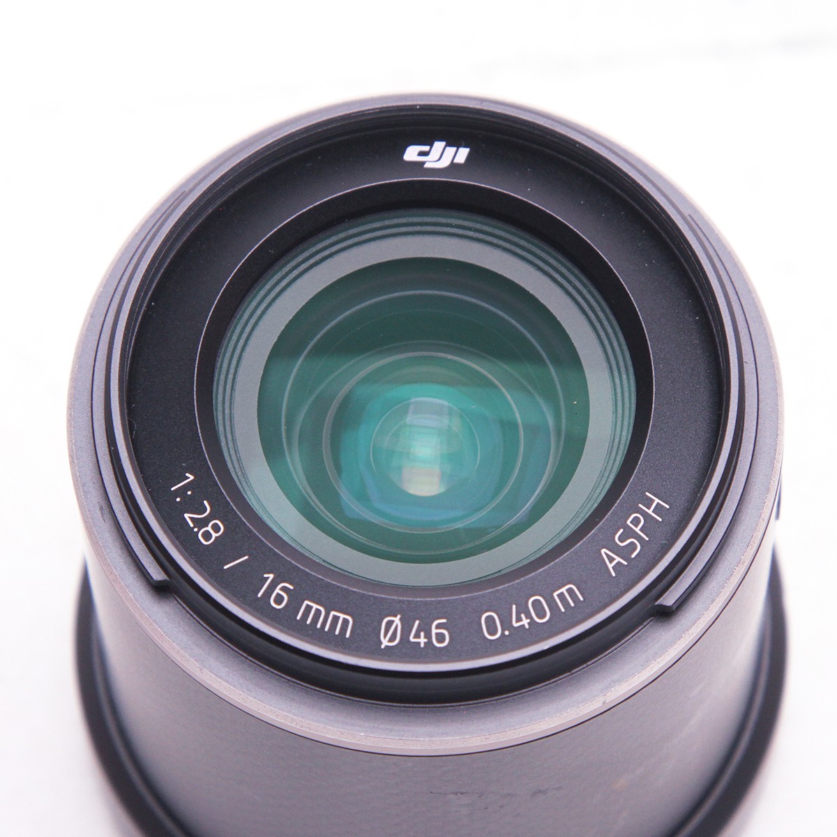 DJI DL-S 16mm F2.8 ND ASPH Lens for Zenmuse X7 Camera - SKU