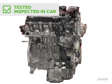 Peugeot Partner Moteur nu 1.6 HDi 16V Diesel 66kW (90 HP) 9HX 2008 Van/MPV BARE