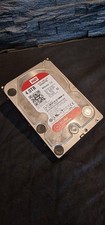 WD Red 4TB (WD40EFRX) NAS HDD – CMR, geprüft, SMART top