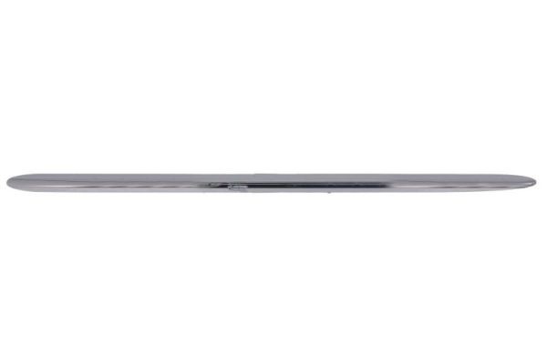 Left Front BLIC 6502-07-3522917PP Trim/Protection Strip, bumper for MERCEDES-BEN