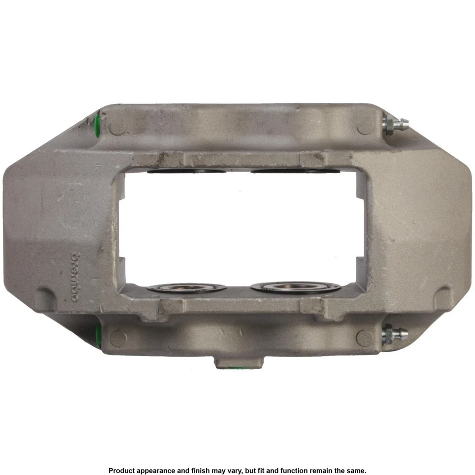 For Jaguar S-Type Super V8 XJR 2003-2005 Cardone Front Left Brake Caliper TCP - Image 2 of 4