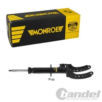 Monroe Adventure Gas-StoßDÄMpfer Vorne Rechts Passend FüR VW Touareg | D0303R