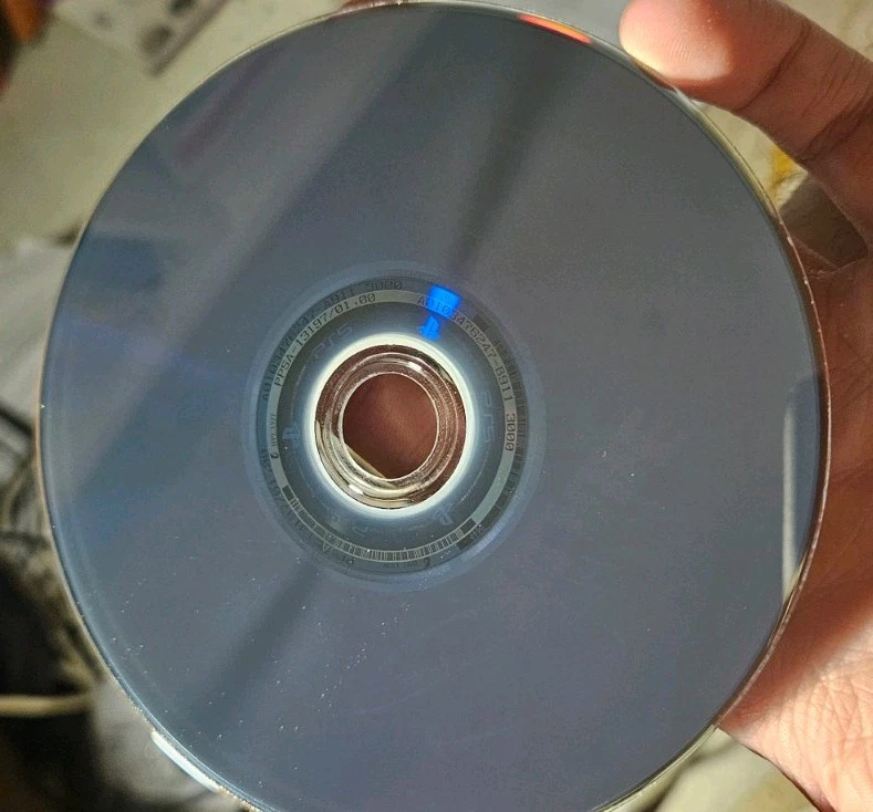Stellar Blade PS5, foto 4 di 4