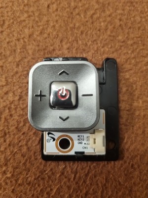 Samsung UE65JS9090 Power Button Key Board Ein/Aus Schalter A35346J FF906-AA