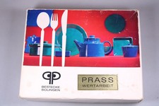 Besteckkasten für 6 Personen Set 24teilig PRASS Solingen