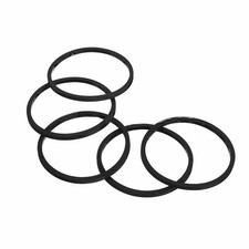 5 x Optical DVD Drive Replacement Belt Ring for Xbox 360 / Slim and DVD...