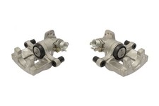 2x Bremssattel Hinterachse für NISSAN PRIMERA Hatchback Traveller