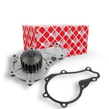 Pompe à eau Fiat 130