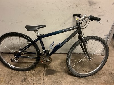 Trek 6500 ZX Series Highest Aluminum 26” MTN Bike, V-Brake,14