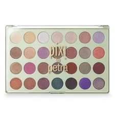 Pixi By Petra Dream Shadow Eyeshadow Palette 28 Shades