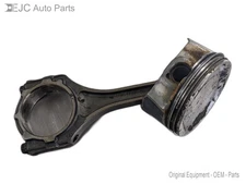 Piston and Connecting Rod Standard For 17-22 Jeep Compass  2.4 05048640AA FWD