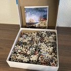 jane wooster scott puzzles 1000 Home Before Dark — photo 4