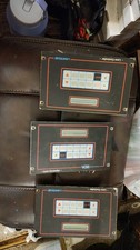 Lavatec Lane Controller and New user screen ....