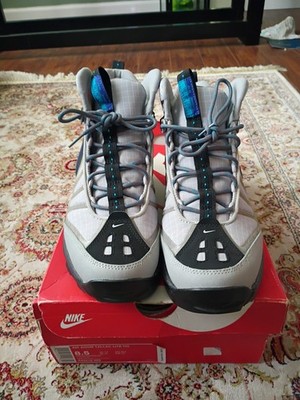 Size 8.5 - Nike Air Zoom Tallac Lite OG Gray