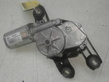 Wischermotor hinten Seat Leon ST 5F 5F9955711A P11302609