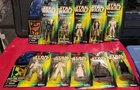 LOT of 10 - Star Wars Power of the Force Action Figure 1996 Kenner SEALED & NEW!