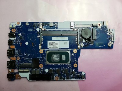 LENOVO IDEAPAD 3-14ITL6 INTEL CORE I5-1155G7 8G RAM MOTHERBOARD 5B21J30192 PARTS