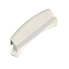 GENUINE HINGE DOOR FOR ELECTROLUX PN: 0045304004
