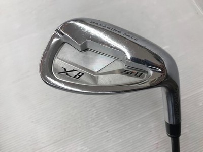 Royal Collection SFD X8 MARAGING Wedge #SW(1Club)/ZELOS/Flex:S/SingleWedge