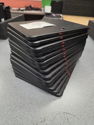 Lot 14 x Samsung Galaxy Tab Active4 Pro SM-T638 Wi-Fi 5g BAD IMEIs no batteries