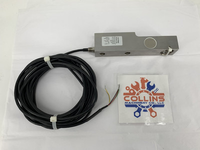 Coti Global Sensors CG-SB250 Load Sensor Scale Capacity 5K F.S Output 1.9957mV/V