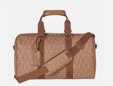 Taylor Swift | THE LIFE OF A SHOWGIRL DUFFEL BAG- IN HAND AND READY TO SHIP🆕 ✅